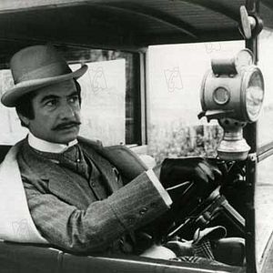 Bilder Jean-Claude Brialy