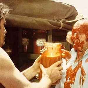 Bilder Victor Lanoux