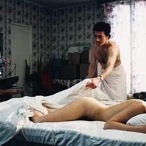 Bilder François Cluzet