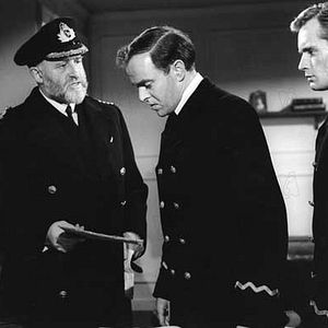 Bilder Roy Ward Baker