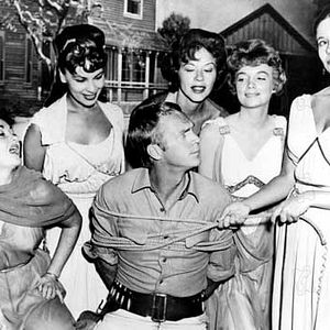 Bilder Steve McQueen