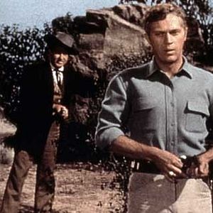 Bilder Steve McQueen