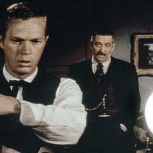 Bilder Steve McQueen