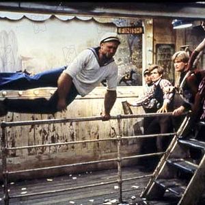 Bilder Robin Williams