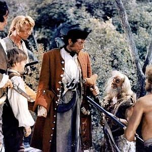 Bilder Bobby Driscoll