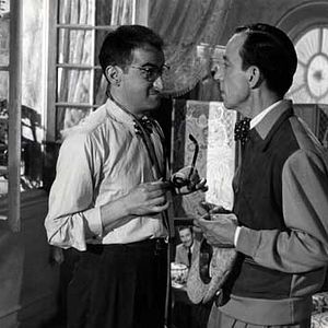 Bilder Raymond Bussières