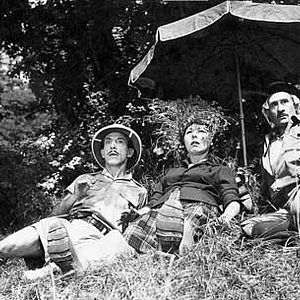 Bilder Raymond Bussières