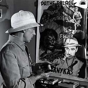 Bilder Raymond Bussières