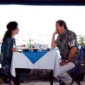 Bilder Patrick Chesnais