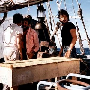 Bilder Robert Enrico