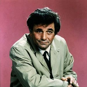 Bilder Peter Falk