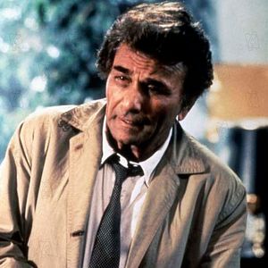 Bilder Peter Falk