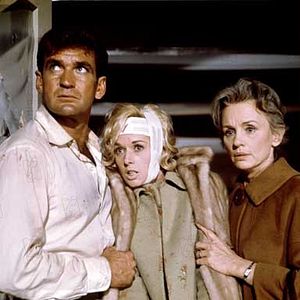 Bilder Jessica Tandy