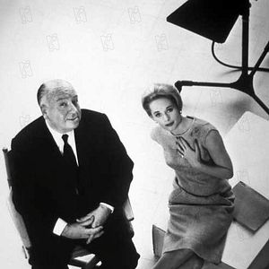 Bilder Alfred Hitchcock