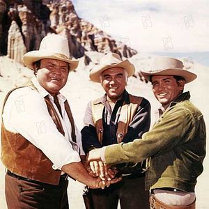 Bilder Michael Landon