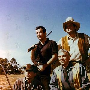 Bilder Michael Landon