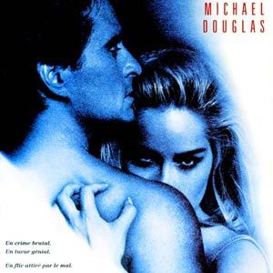 Bilder Basic Instinct