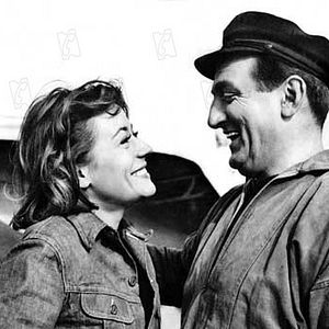 Bilder Madeleine und der Seemann