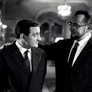 Bilder Madeleine und der Seemann