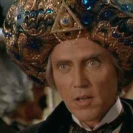 Bilder Christopher Walken