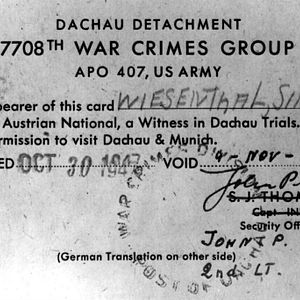 Bilder Ich habe Euch nicht vergessen