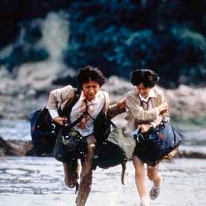 Bilder Battle Royale - Nur einer kann überleben