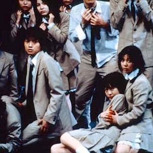 Bilder Battle Royale - Nur einer kann überleben