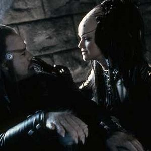 Bilder Battlefield Earth - Kampf um die Erde
