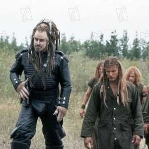 Bilder Battlefield Earth - Kampf um die Erde