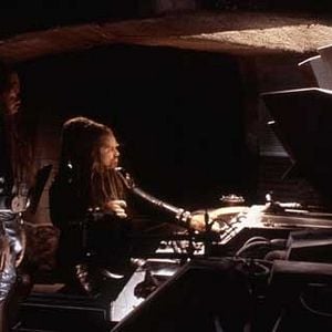 Bilder Battlefield Earth - Kampf um die Erde