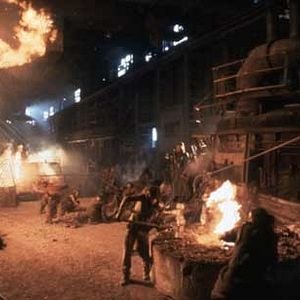 Bilder Battlefield Earth - Kampf um die Erde