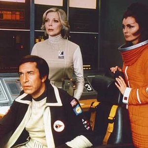 Bilder Barbara Bain
