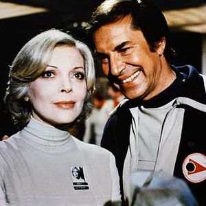Bilder Barbara Bain