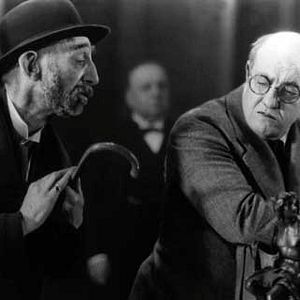 Bilder Julien Duvivier