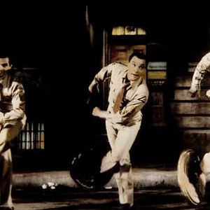 Bilder Vorwiegend Heiter