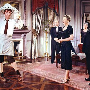 Bilder Stanley Donen