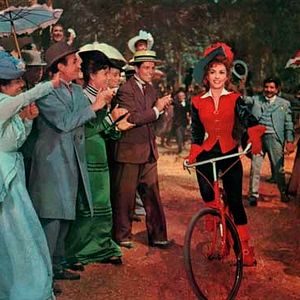 Bilder Robert Z. Leonard