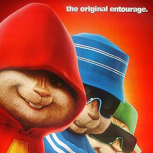 Bilder Alvin und die Chipmunks