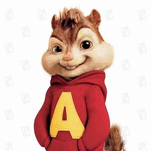 Bilder Alvin und die Chipmunks