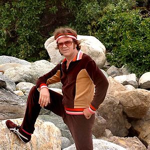 Bilder Walk Hard - Die Dewey Cox Story