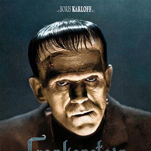 Bilder Boris Karloff