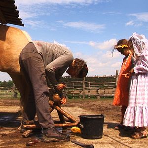 Bilder Menschen -Träume -Taten