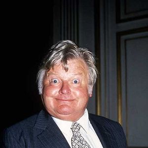 Bilder The Benny Hill Show