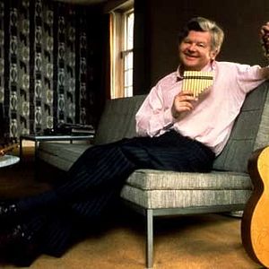 Bilder The Benny Hill Show