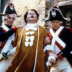 Bilder The Benny Hill Show