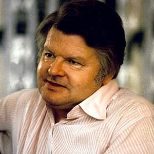 Bilder The Benny Hill Show