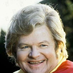 Bilder The Benny Hill Show