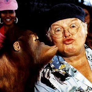 Bilder The Benny Hill Show