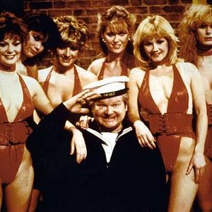 Bilder The Benny Hill Show