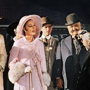 Bilder Das war Roy Bean